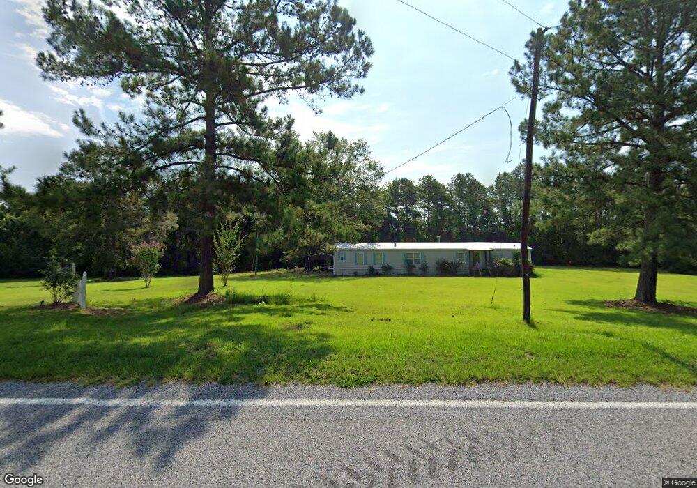 12068 Highway 570 E, Ruth, MS 39662 - photo 1