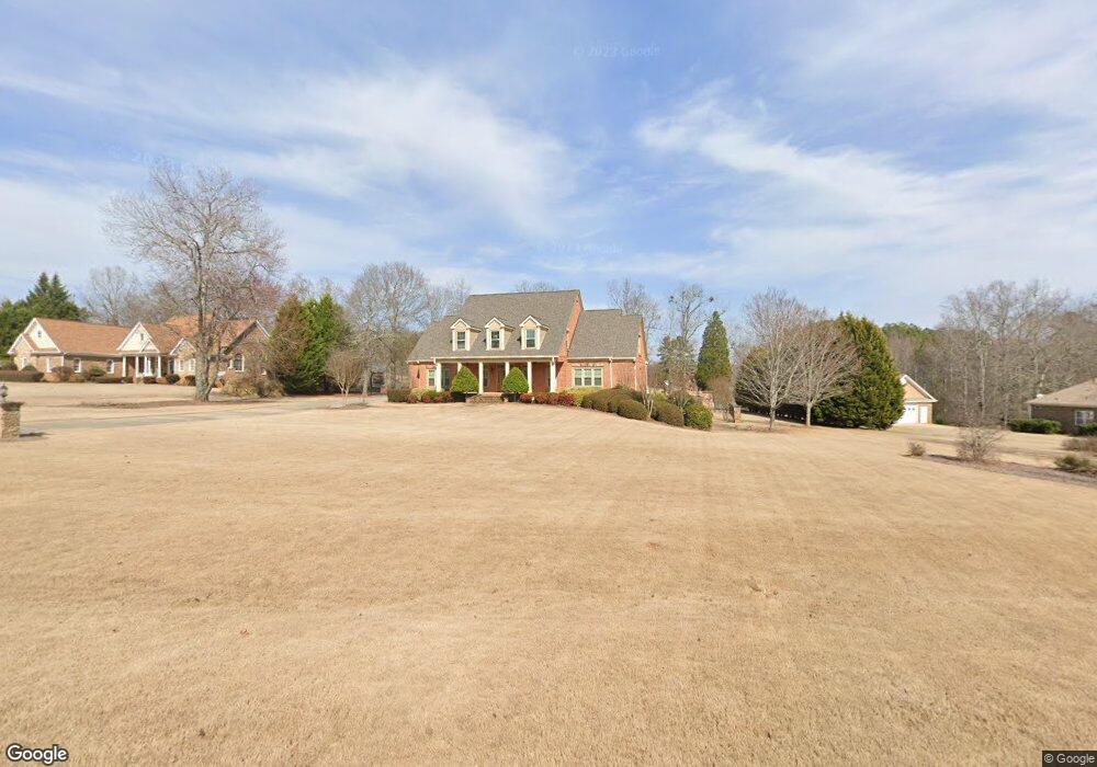 65 Walnut Ridge Ct unit 3, Covington, GA 30014 - photo 1