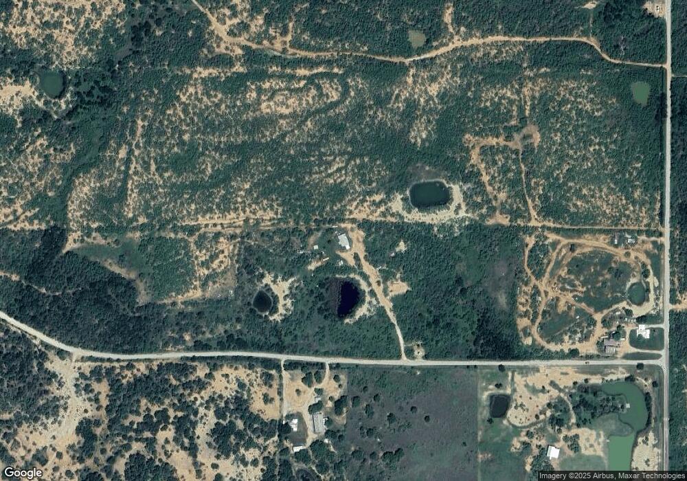 8351 County Road 133, Brownwood, TX 76801 - photo 1