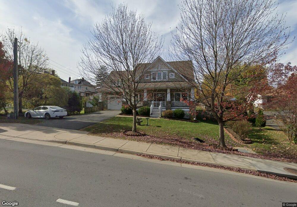 111 N 23rd St, Purcellville, VA 20132 - photo 1