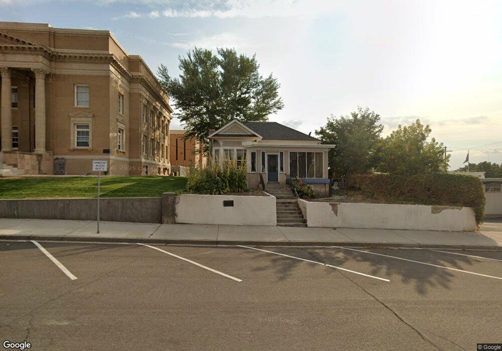 426 S Bridge St, Winnemucca, NV 89445 - photo 1