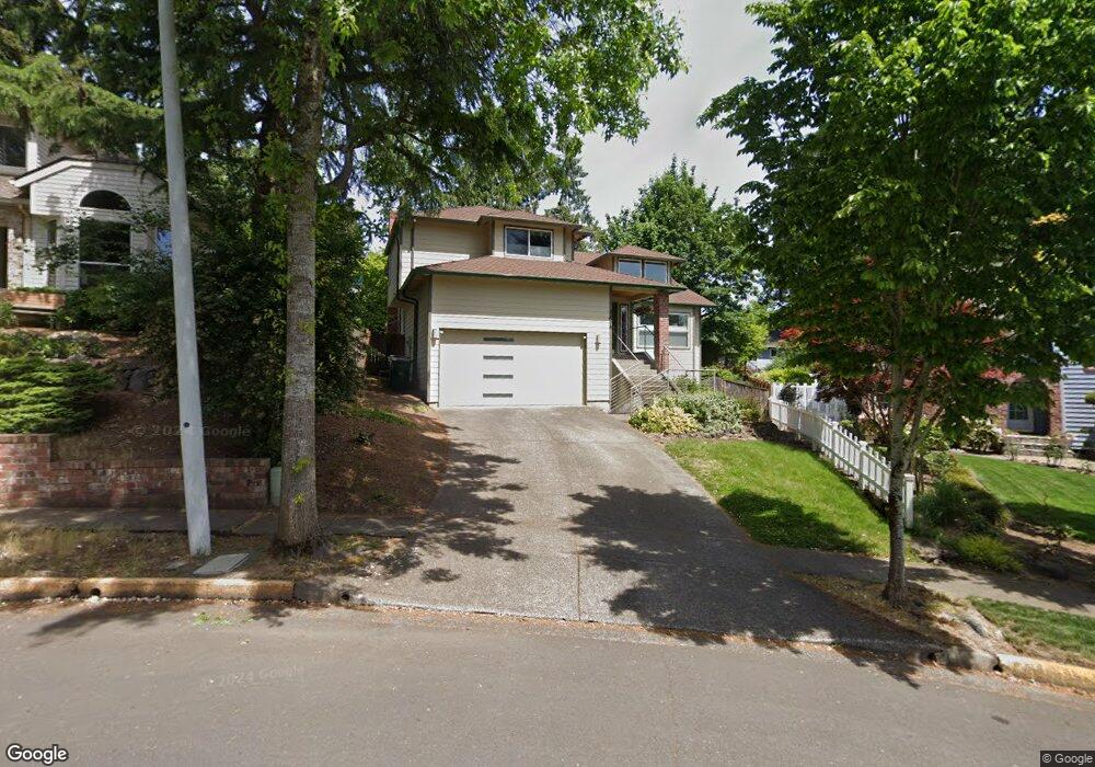 9836 SW Dapplegrey Loop, Beaverton, OR 97008 - photo 1