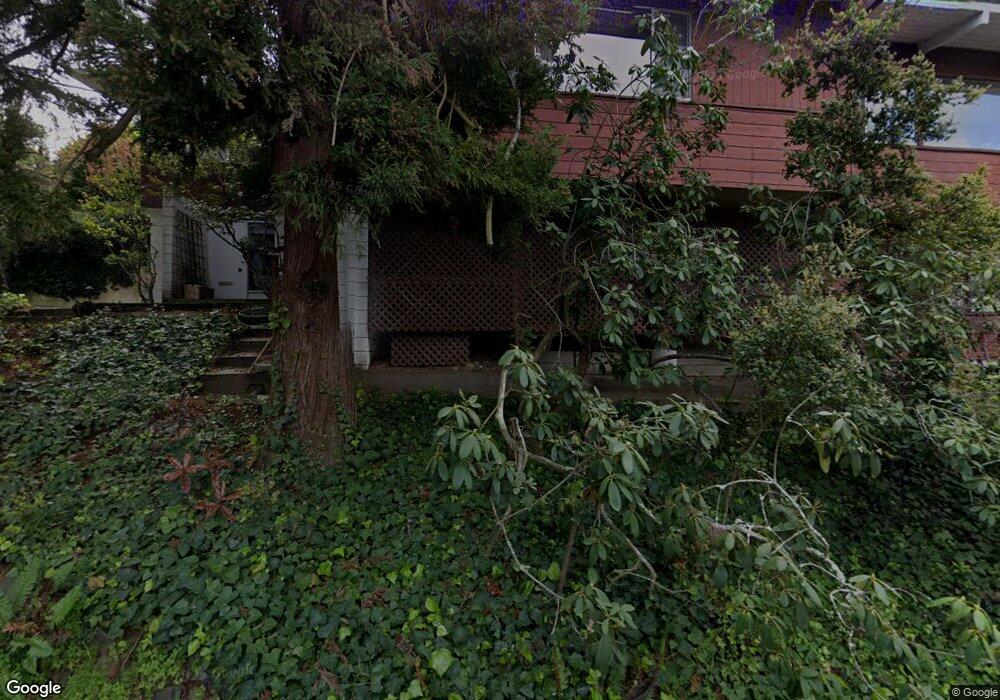 1146 Woodside Rd, Berkeley, CA 94708 - photo 1