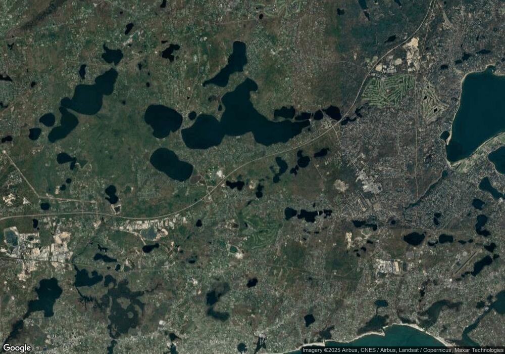 25 Uncle Jacks Path, Harwich, MA 02645 - photo 1