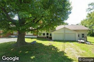 201 S Fourth St, Dahlgren, IL 62828