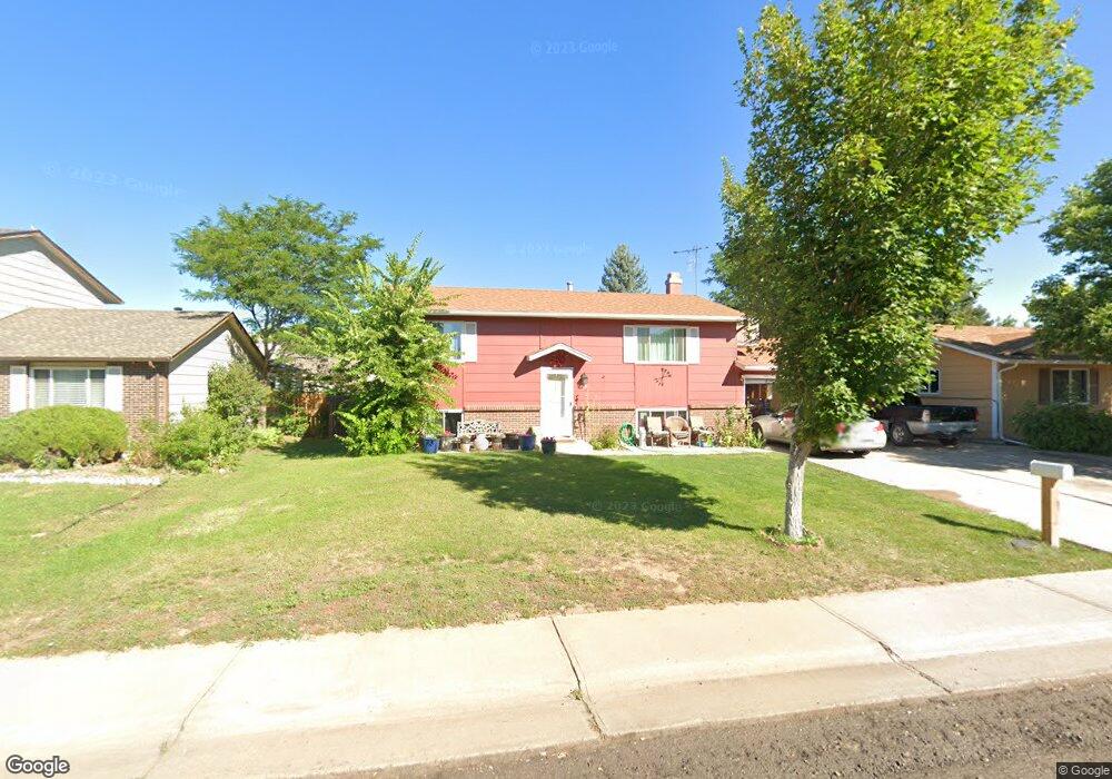 715 Mobile St, Aurora, CO 80011 - photo 1