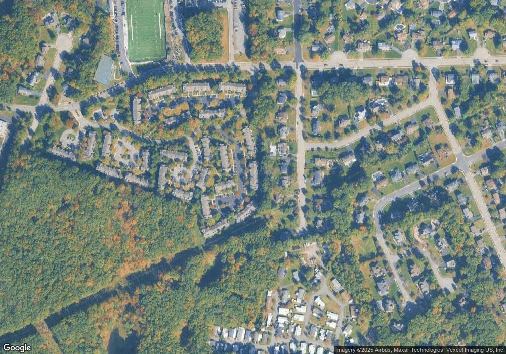 101 Laurelwood Ct, Rockaway, NJ 07866 - photo 1