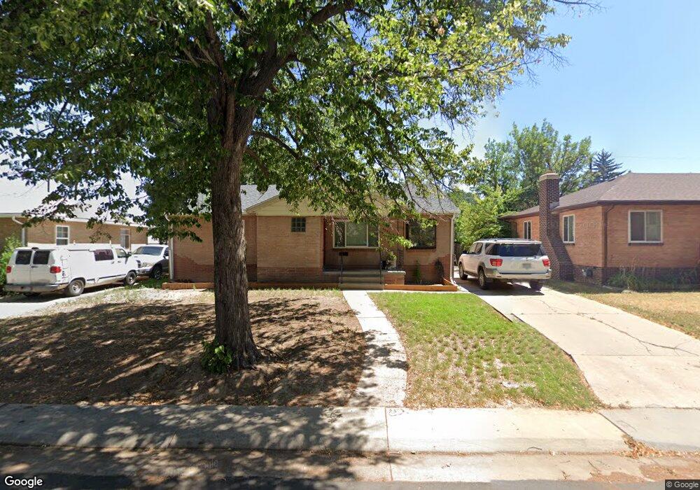 1080 Lima St, Aurora, CO 80010 - photo 1