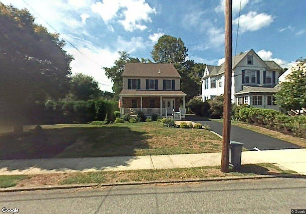 109 E Sylvan Ave, Rutledge, PA 19070 - photo 1