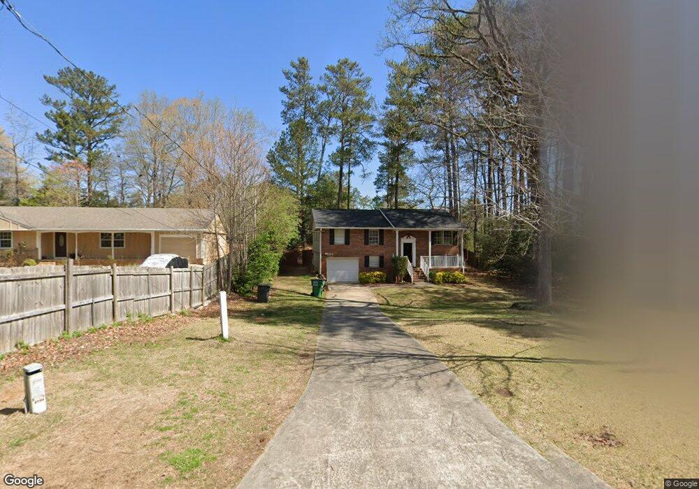 1964 Pair Rd SW unit 5, Marietta, GA 30008 - photo 1