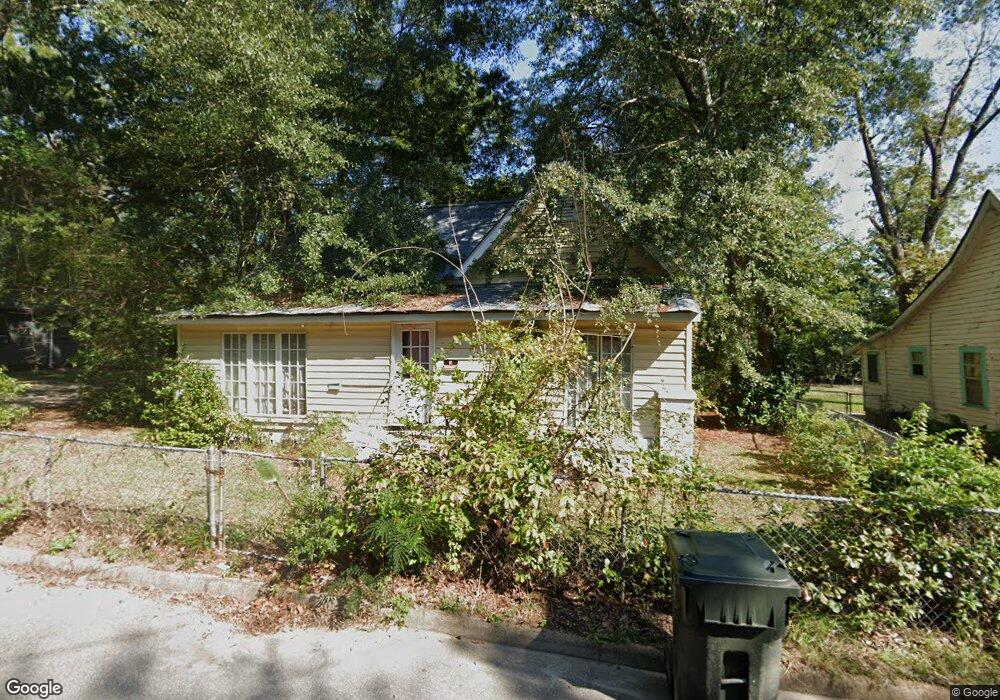 811 Monument St, Dothan, AL 36303 - photo 1