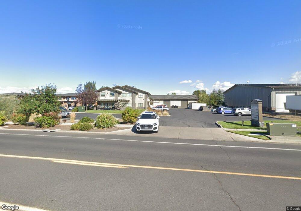 63076 18th St unit 110, Bend, OR 97701 - photo 1