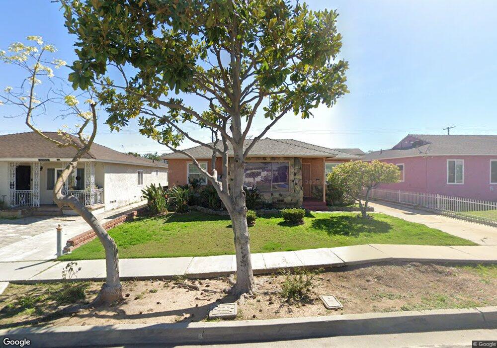 1806 W 138th St, Compton, CA 90222 - photo 1