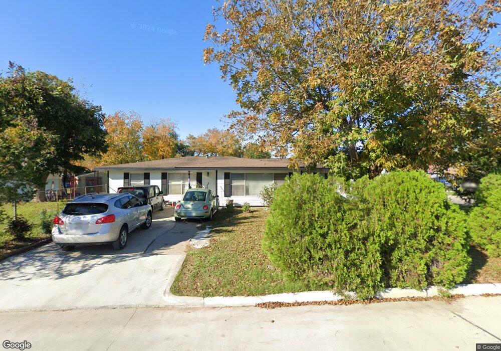 3048 Sagebrush Dr, Houston, TX 77093 - photo 1