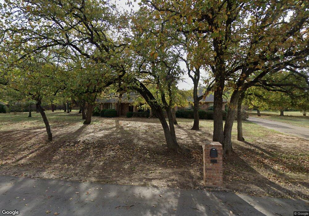 1770 Hunters Creek Dr, Southlake, TX 76092 - photo 1