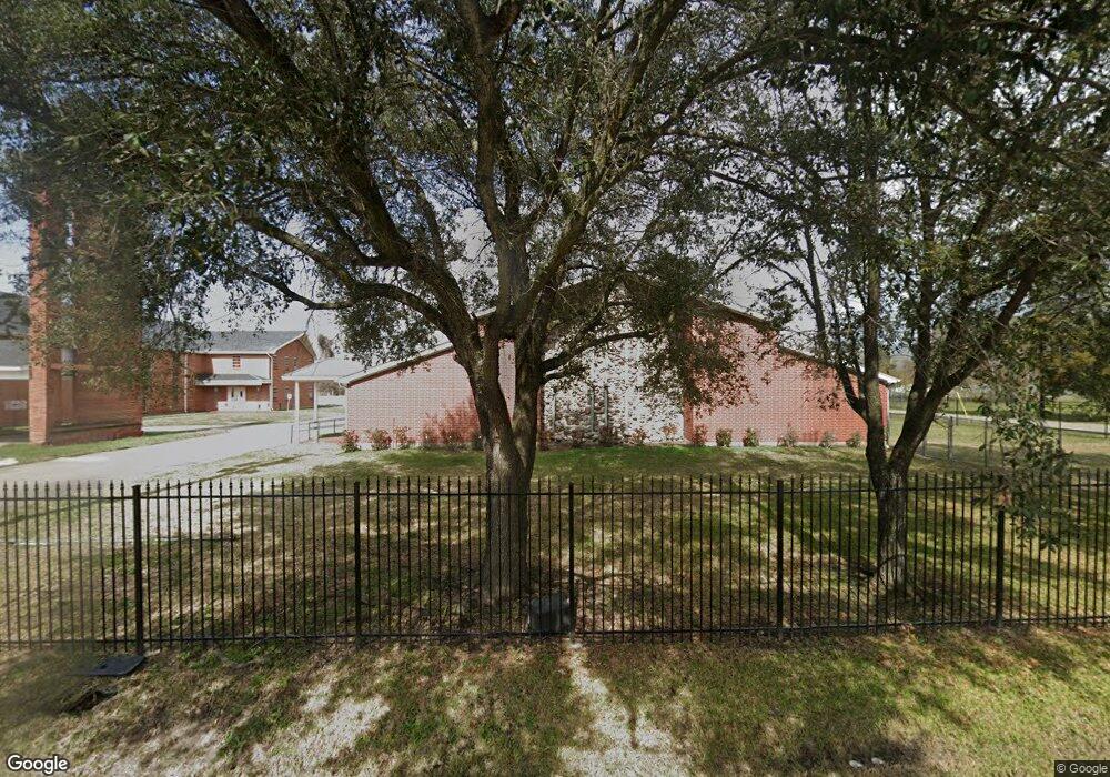 1502 Dolly Wright St, Houston, TX 77088 - photo 1