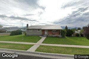 78 N Main St, Loa, UT 84747