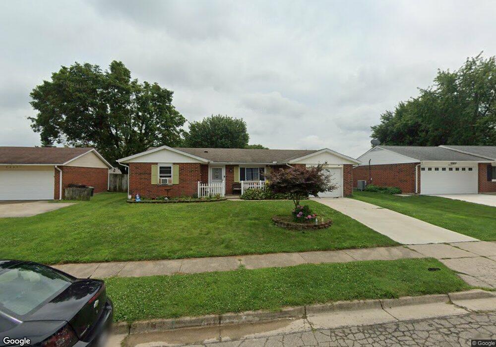 2267 Maryland Dr, Xenia, OH 45385 - photo 1