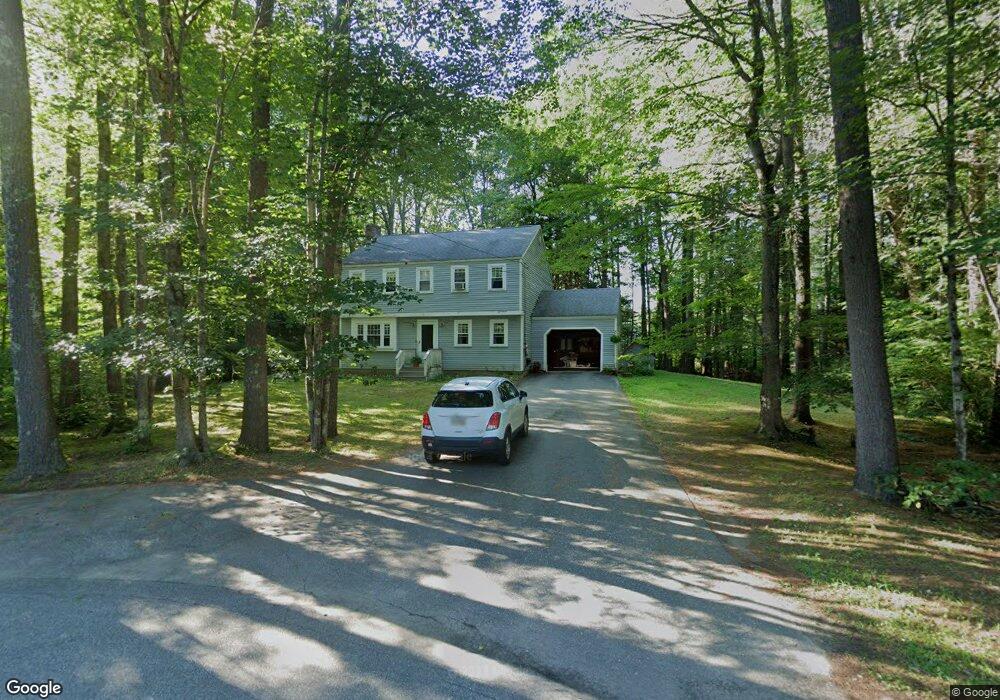 69 Fox Hill Ln, Saco, ME 04072 - photo 1