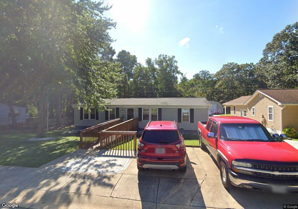 21559 Forest Run Dr, Lexington Park, MD 20653 - photo 1