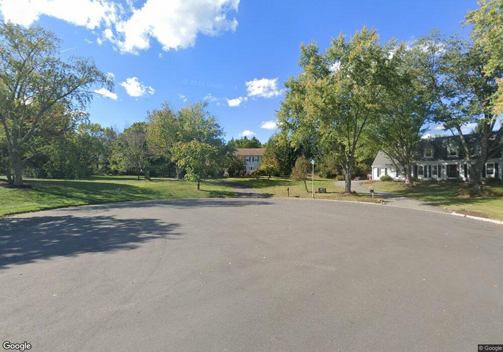 7 Overlook Ct, Flemington, NJ 08822 - photo 1