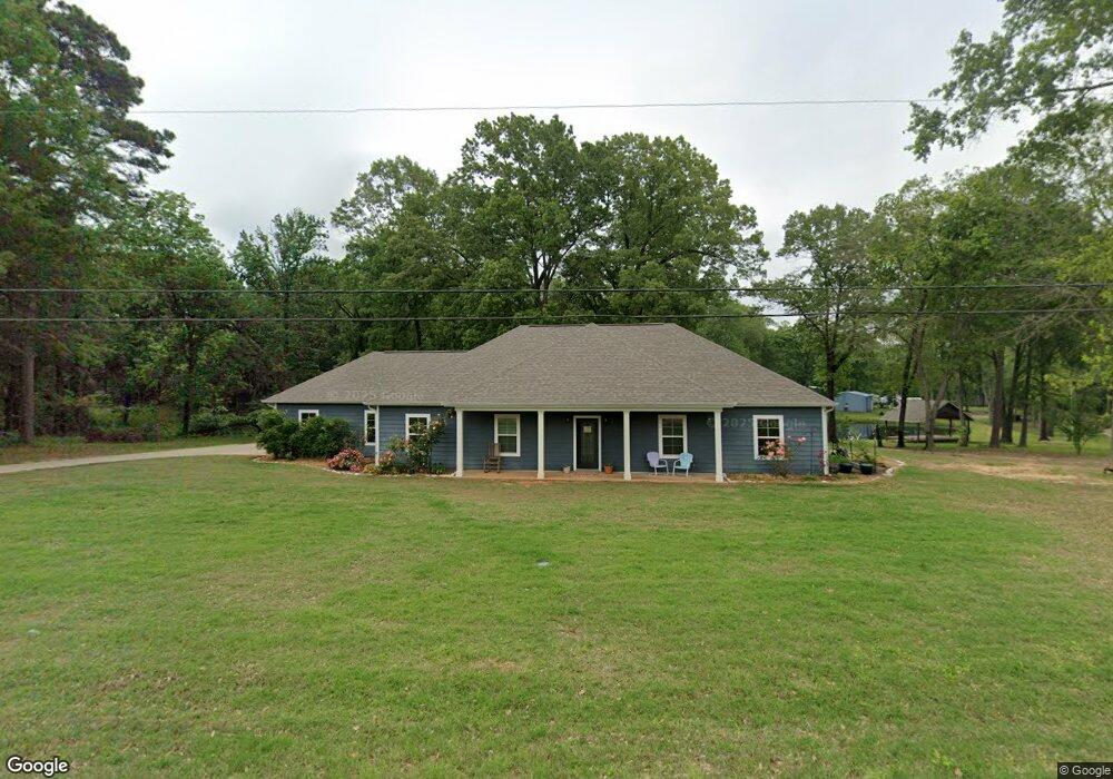 194 Eylau Hills Rd, Texarkana, TX 75501 - photo 1