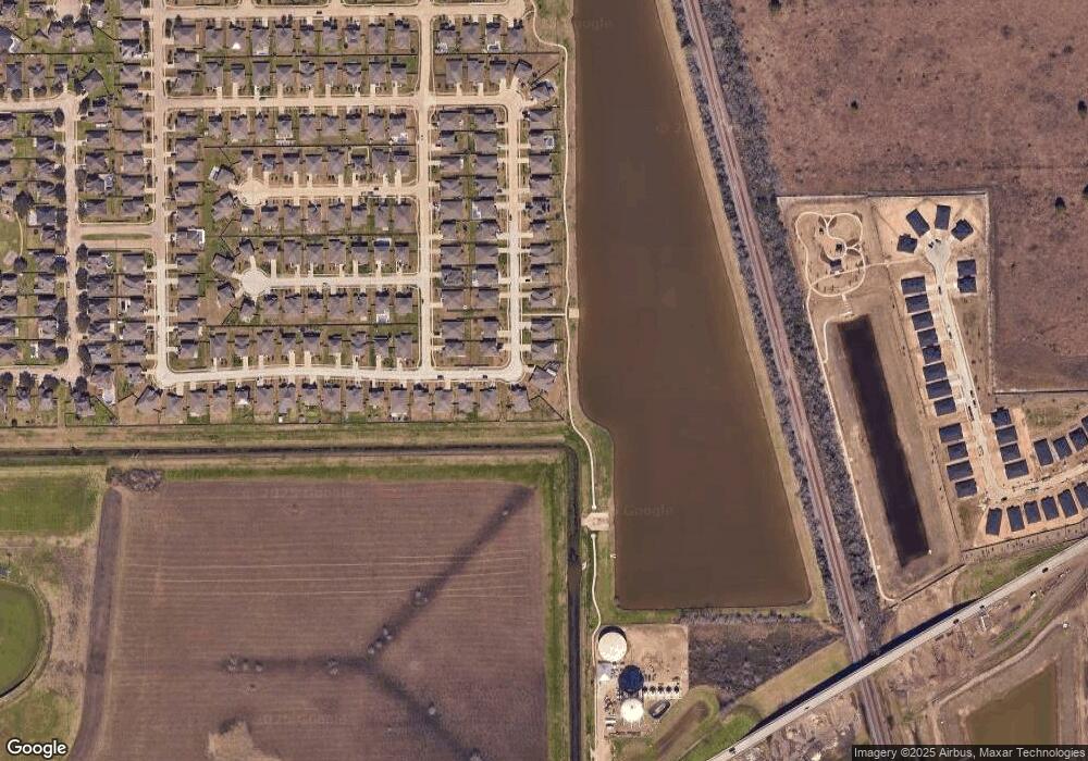 3811 Eastbury Ln, Pearland, TX 77584 - photo 1