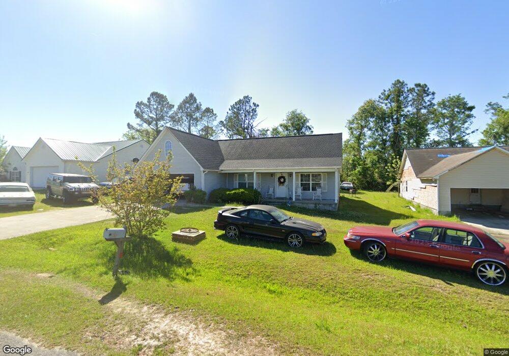 1048 Otto Cir, Douglas, GA 31535 - photo 1