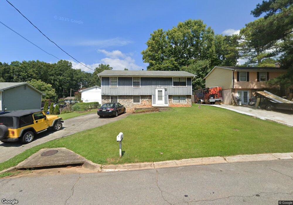 5263 Audubon Place unit 1, Norcross, GA 30093 - photo 1