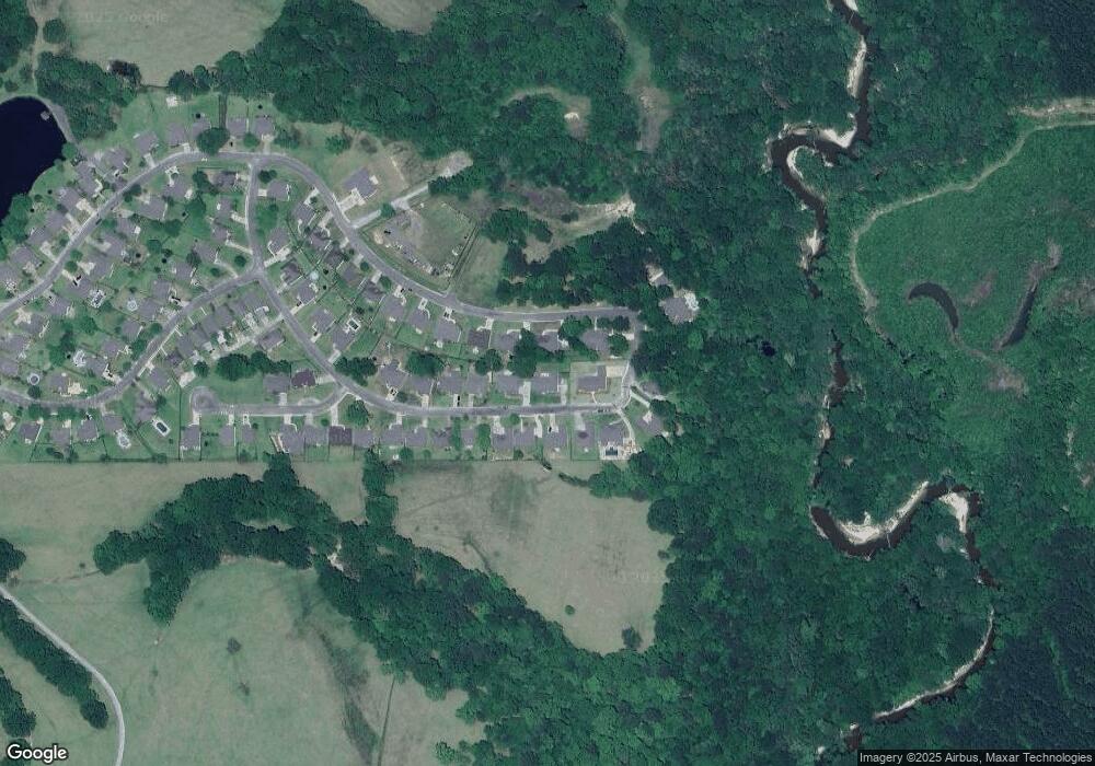 37 Joshbury Cir, Laurel, MS 39443 - photo 1