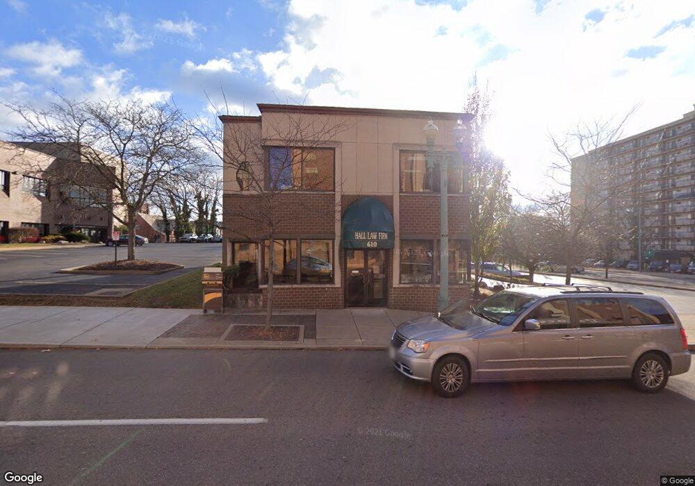 610 Market Ave N, Canton, OH 44702 - photo 1