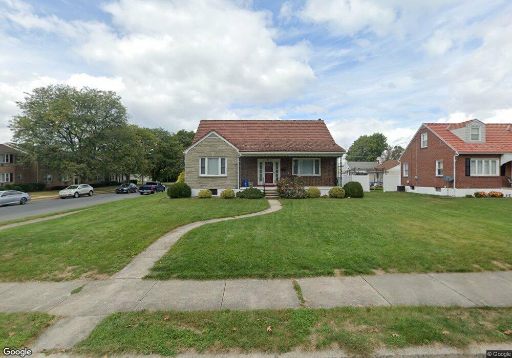 507 Columbia Ave, Temple, PA 19560 - photo 1