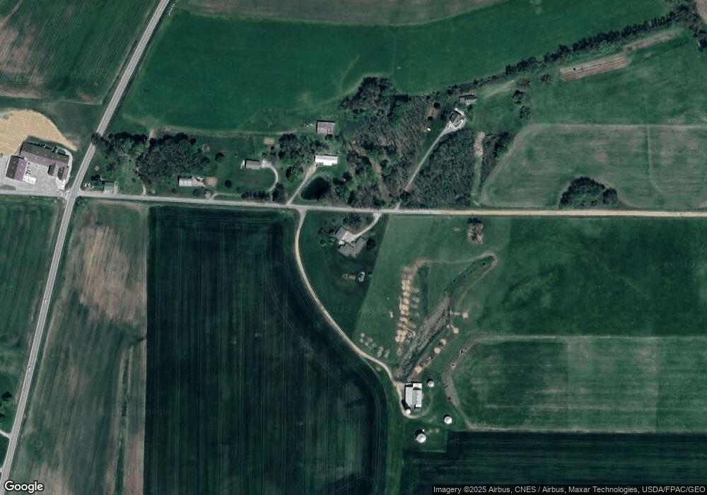 26860 Boeshart Rd, Danville, OH 43014 - photo 1