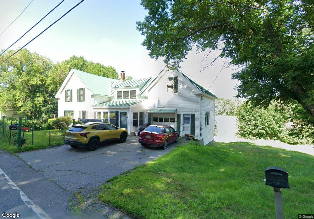 793 Dirigo Rd, South China, ME 04358 - photo 1