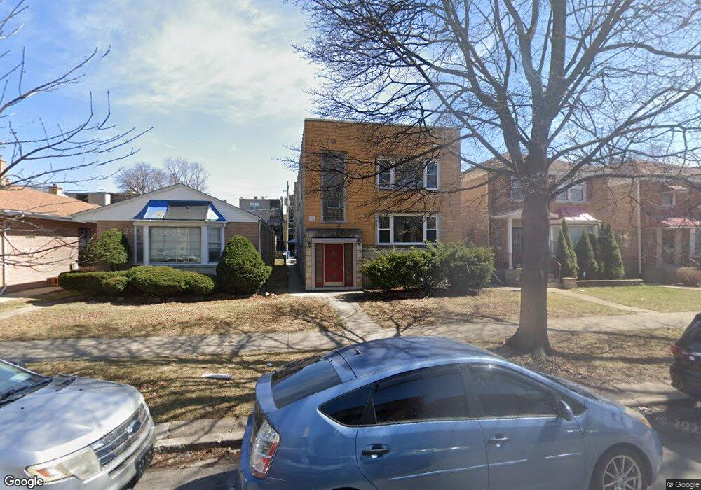 6207 N Richmond St, Chicago, IL 60659 - photo 1
