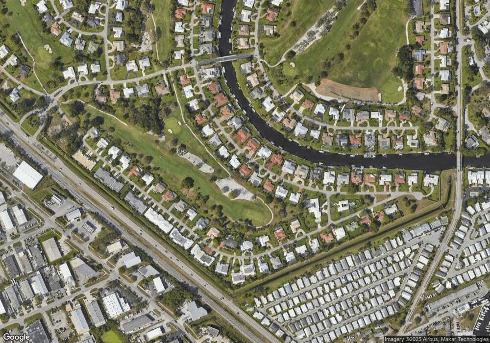 3051 SE Fairway W, Stuart, FL 34997 - photo 1