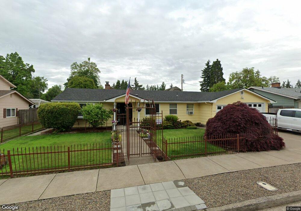 1380 Corum Ave, Eugene, OR 97401 - photo 1