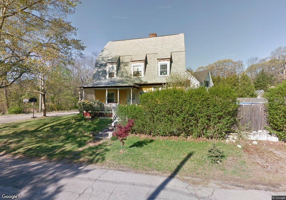 10 Oneida Ave, Brockton, MA 02301 - photo 1