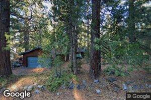65 Paiute Trail, Blairsden Graeagle, CA 96103