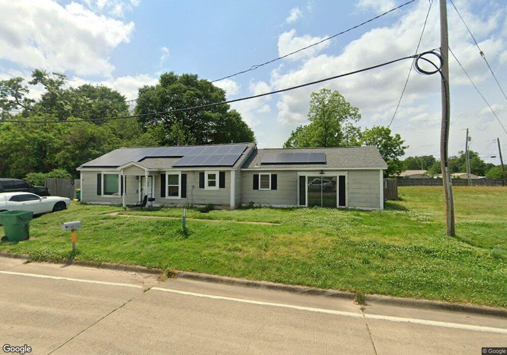 3404 Leopard Dr, Texarkana, TX 75501 - photo 1