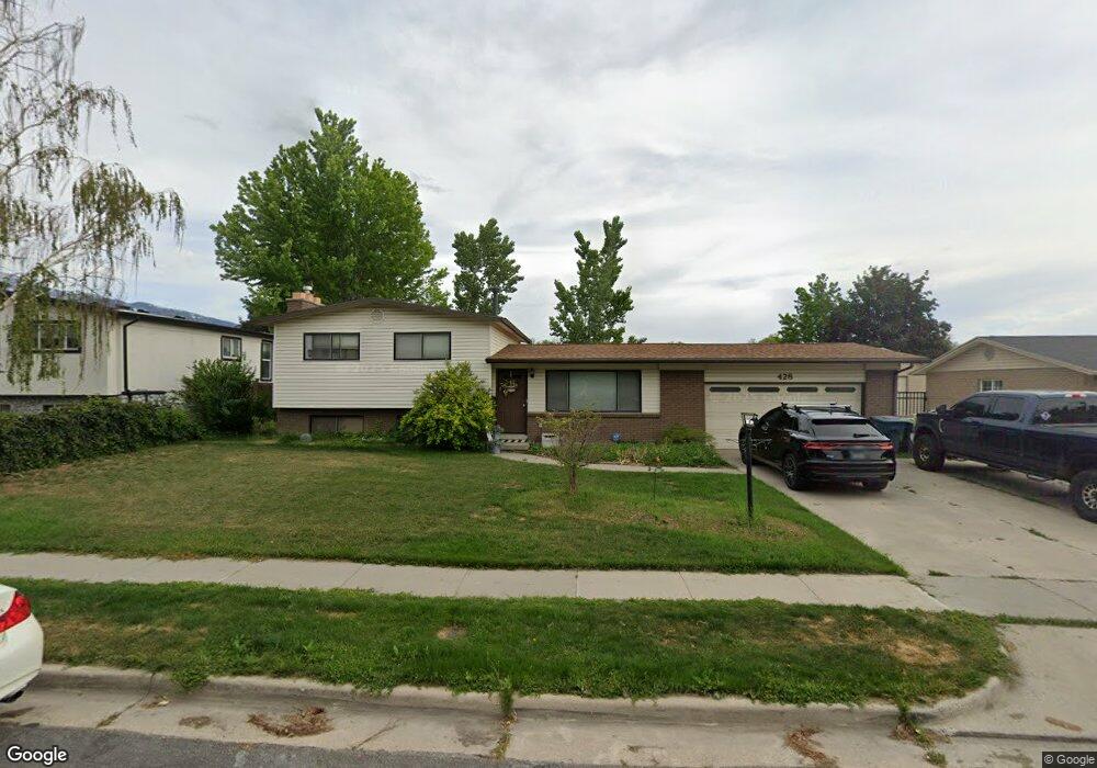 428 E 8490 S, Sandy, UT 84070 - photo 1