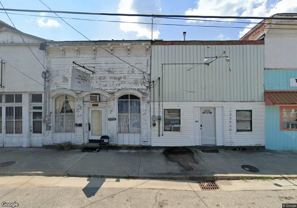 154 Pearl St, Laurel, IN 47024 - photo 1