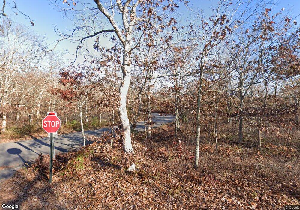 12 Nonamessett Rd, Edgartown, MA 02539 - photo 1