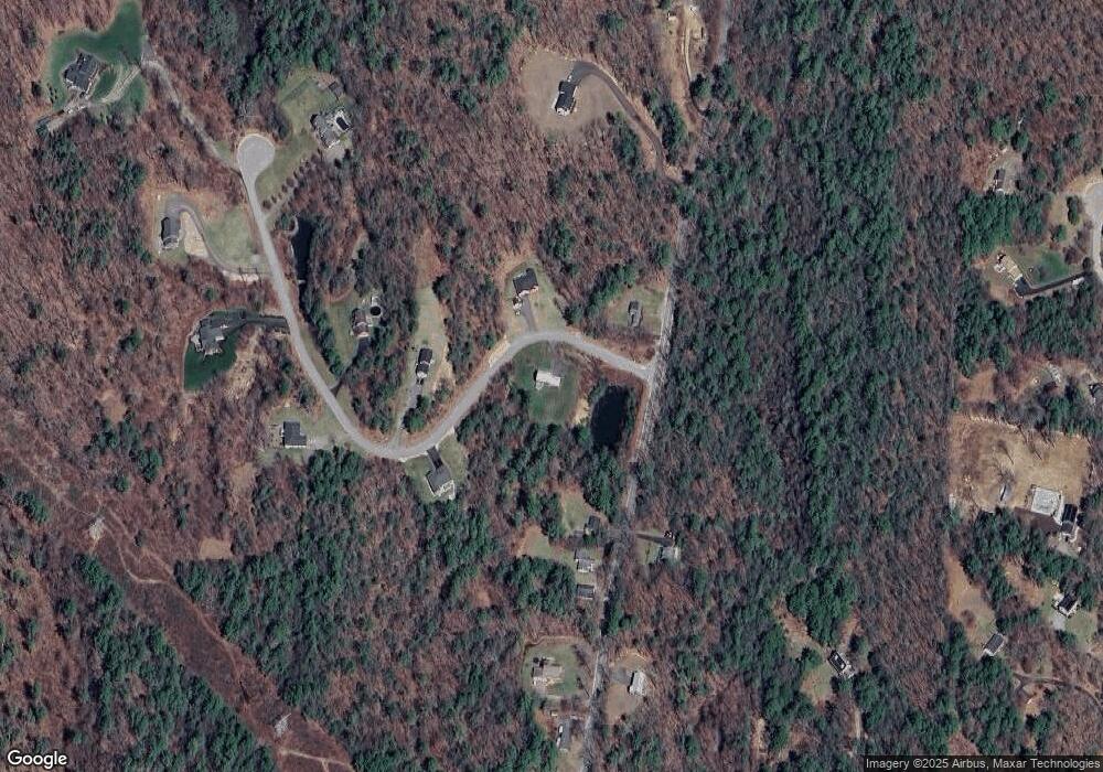 Lot 9 Forest Hill Dr, Oakham, MA 01068 - photo 1