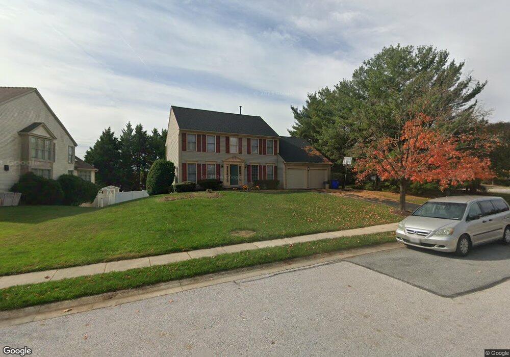 5209 Hillmont Ct, Ellicott City, MD 21043 - photo 1