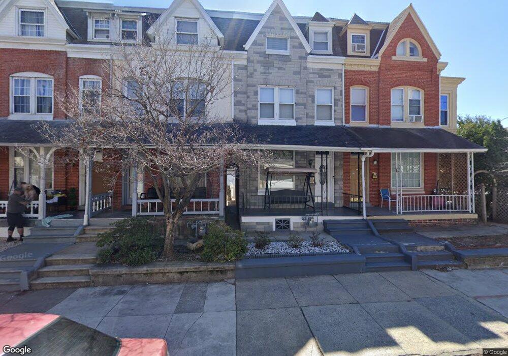 1252 Spruce St, Reading, PA 19602 - photo 1