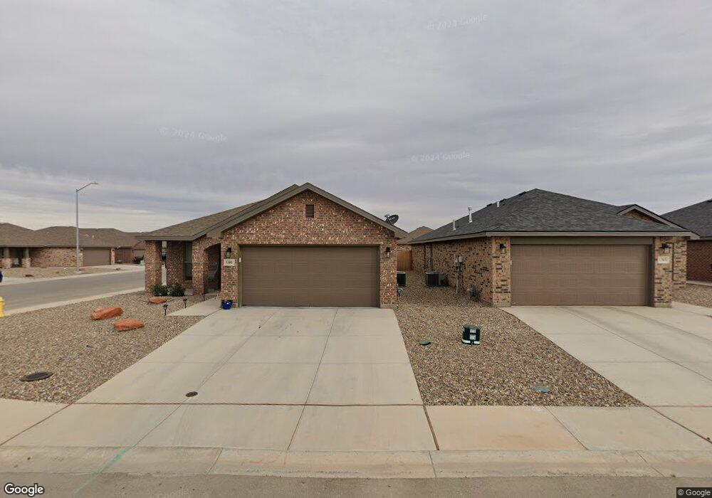1303 E 94th St, Odessa, TX 79765 - photo 1