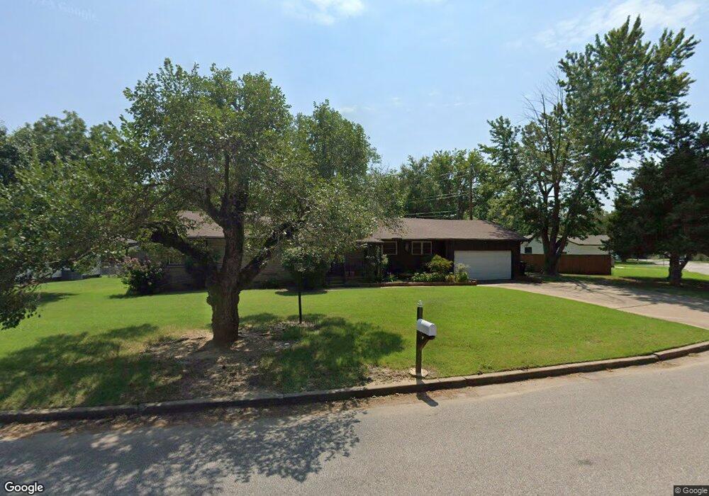 231 E El Paso St, Broken Arrow, OK 74012 - photo 1