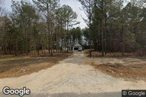 1256 Stapleton Acres Rd, Stapleton, GA 30823
