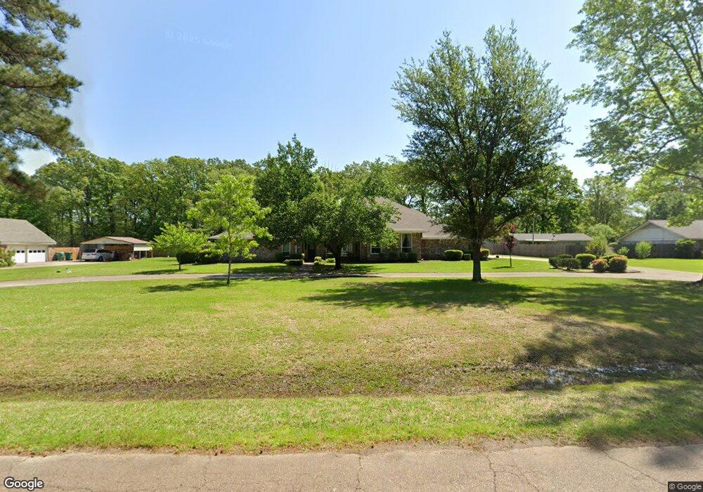 14 Holly Ridge Dr, Texarkana, TX 75503 - photo 1